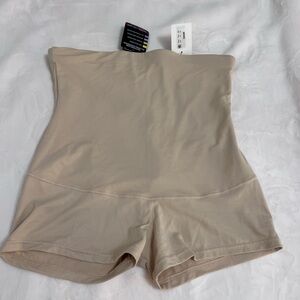 Tummy Control Boyshort (NWT)